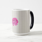 Pflanze, Blume, Blütenblätter, Rosa, Magenta, Schr Verwandlungstasse (VorderseiteRechts)