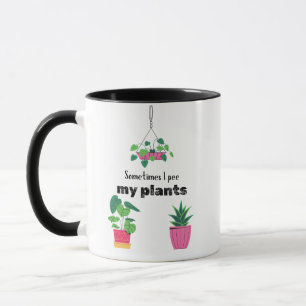 Pflanze Blume Komisches Kaffeegenuss Tasse