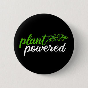 Pflanze Button