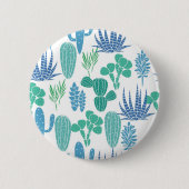 Pflanze Button (Vorderseite)