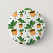 Pflanze Button (Vorderseite)