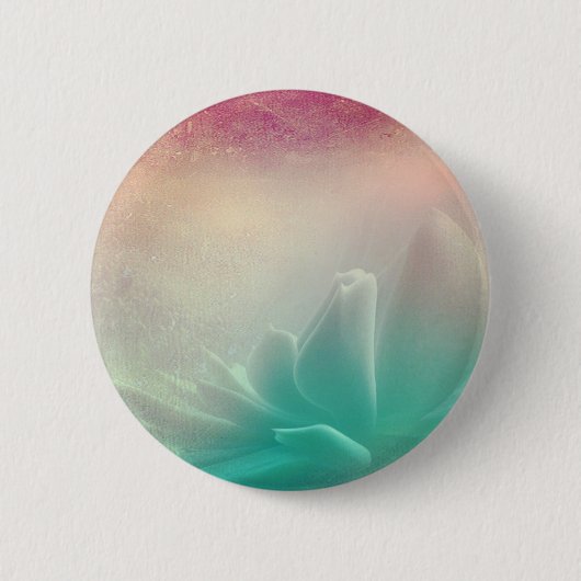 Pflanze Button (Vorderseite)