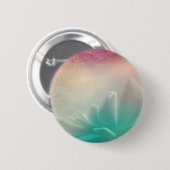 Pflanze Button (Vorne & Hinten)