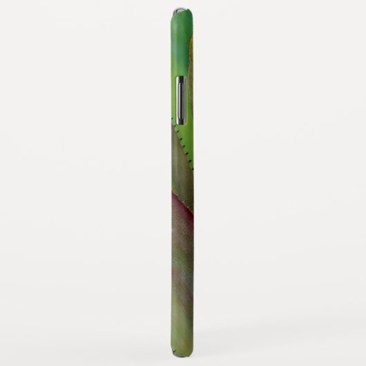 Pflanze Case-Mate iPhone Hülle (Hinten/Rechts)