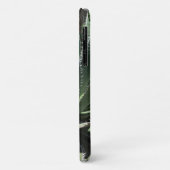 Pflanze Case-Mate iPhone Hülle (Hinten/Links)