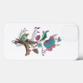 Pflanze Case-Mate iPhone Hülle (Rückseite (Horizontal))