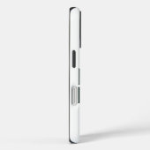 Pflanze Daddy Est. [Jahr] Case-Mate iPhone Hülle (Rückseite / Rechts)