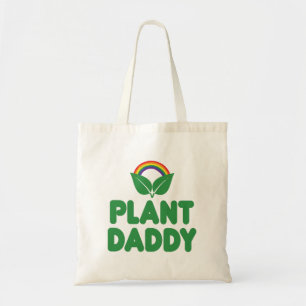 Pflanze Daddy Tragetasche