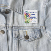 Pflanze den Knopf "Same des Wissens", Löwenzahn Button (Beispiel)