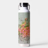 Pflanze der Feuerlöschleitung Trinkflasche (Vorne)