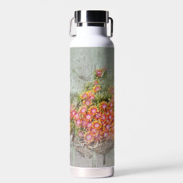 Pflanze der Feuerlöschleitung Trinkflasche