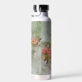 Pflanze der Feuerlöschleitung Trinkflasche (Rechts)
