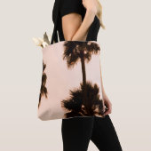PFLANZE DER FOTOGRAFIE MIT GERINGEM WINKEL TASCHE (Von Nahem)