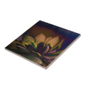 Pflanze Digitale Kunst Fliese (Seite)