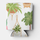 Pflanze Dosenkühler (Vorderseite)