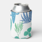 Pflanze Dosenkühler (Kanne Vorderseite)