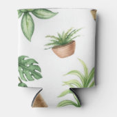 Pflanze Dosenkühler (Vorderseite)