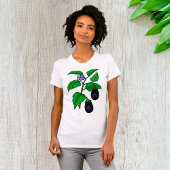 Pflanze Ei T - Shirt