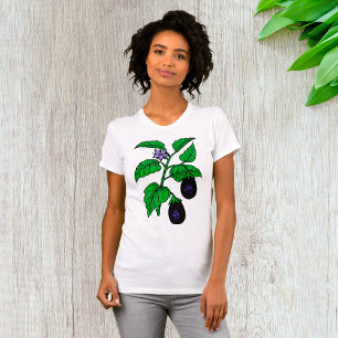 Pflanze Ei T - Shirt