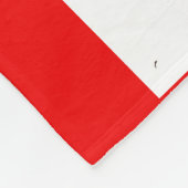 Pflanze Fleecedecke (Ecke)
