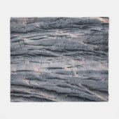 Pflanze Fleecedecke (Vorderseite (Horizontal))