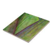 Pflanze Fliese (Seite)