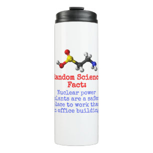 Pflanze für nukleare Power sind sicherer - Wissens Thermosbecher