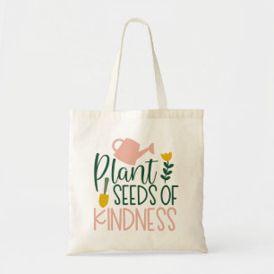 Pflanze Garden Naturel Tragetasche