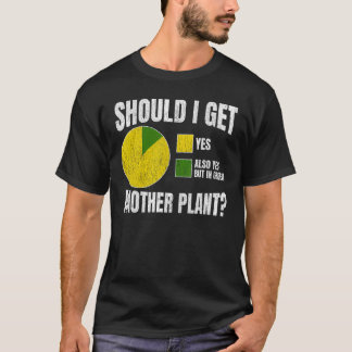 Pflanze & Gartenbau Lover - Gärtner Funny T-Shirt