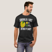 Pflanze & Gartenbau Lover - Gärtner Funny T-Shirt (Vorne ganz)