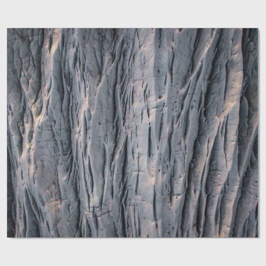 Pflanze Geschenkpapier (Flach)