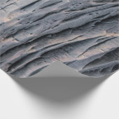 Pflanze Geschenkpapier (Ecke)