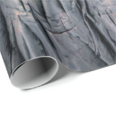 Pflanze Geschenkpapier (Rolleneckpunkt)