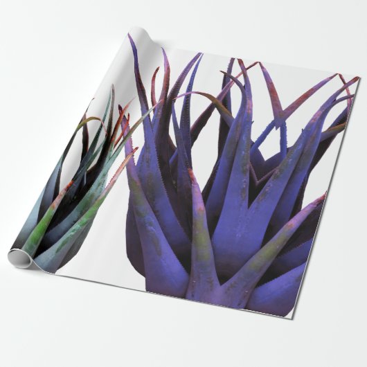 Pflanze Geschenkpapier (Ungerollt)