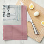 Pflanze    geschirrtuch (Viertel Falte)