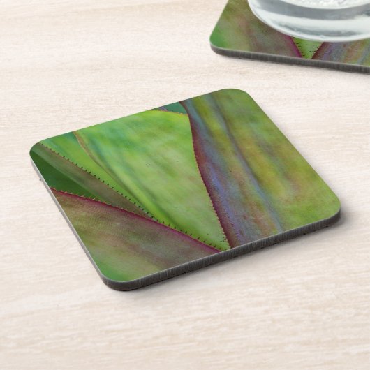 Pflanze Getränkeuntersetzer (Linke Seite)