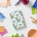 Pflanze Glück | Muster iPad Mini Hülle<br><div class="desc">Genießen Sie dieses frisch kreative,  sukkulente Musterdesign auf einem Produkt oder einem Wallart-Stück,  um die Welt um Sie herum zu erweitern und zu erweitern. Künstler: Grace Popp</div>