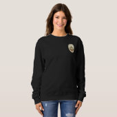 Pflanze-Güte-T-Shirt Sweatshirt (Vorne ganz)