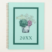 Pflanze Happy Collection | Sukkulturen Planer (Vorderseite)