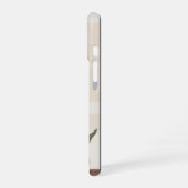 Pflanze iPhone 16 Hülle (Linke Seite)