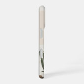 Pflanze iPhone 16 Hülle (Rechte Seite)