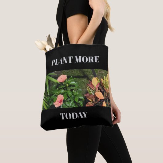 PFLANZE JOY TASCHE (Von Nahem)