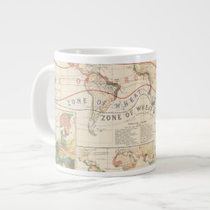 Pflanze Jumbo-Tasse