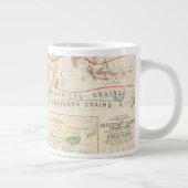 Pflanze Jumbo-Tasse (Rechts)