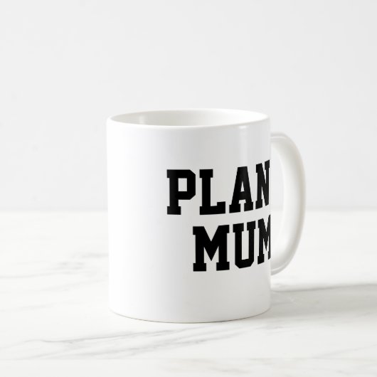 Pflanze Kaffeetasse (VorderseiteRechts)