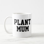 Pflanze Kaffeetasse (Links)