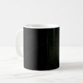 Pflanze Kaffeetasse (Vorderseite Links)