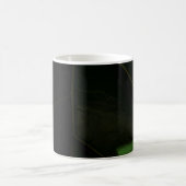 Pflanze Kaffeetasse (Mittel)