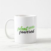 Pflanze Kaffeetasse (Links)