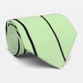 Pflanze Krawatte (Gerollt)